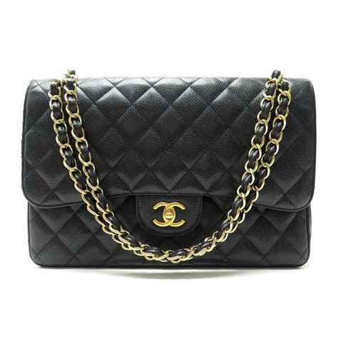 sac chanel timeless jumbo prix neuf